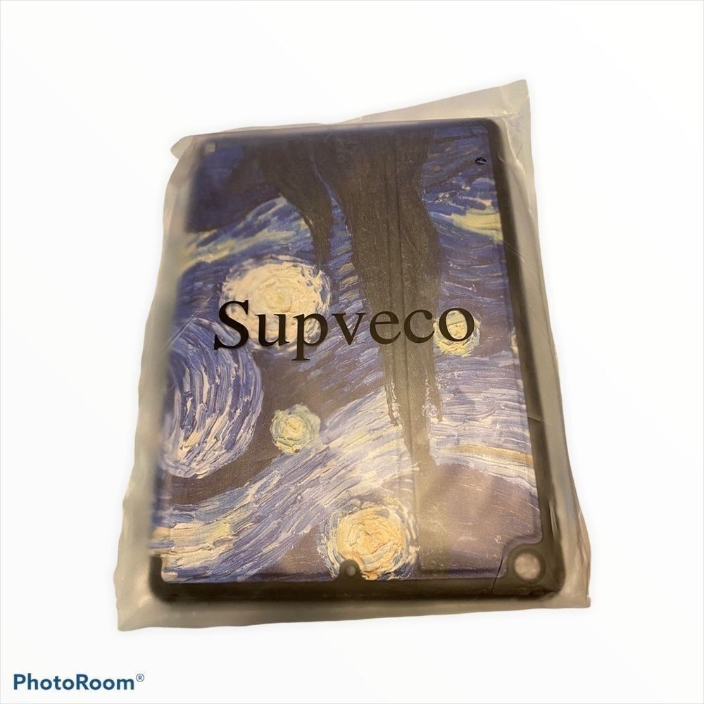 Supveco New iPad 7th Generation Case